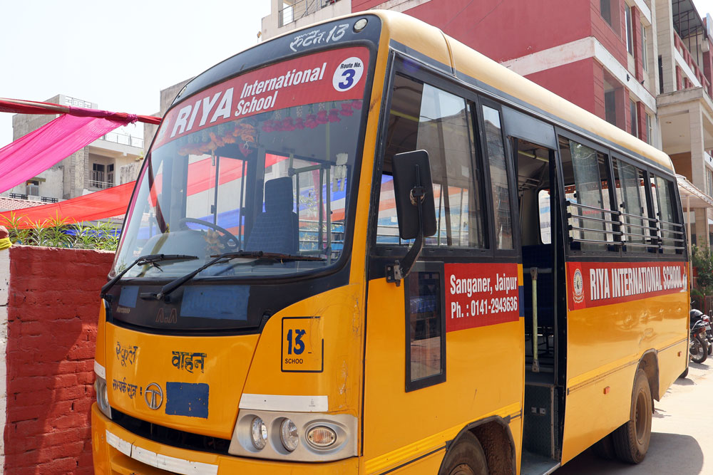 transport-riya-international-school